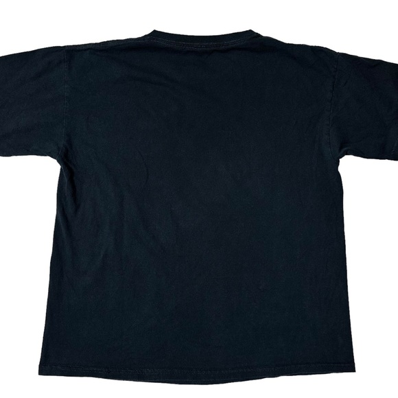 Peanuts Every Day I’m Shufflin Charlie Brown Graphic T-Shirt Youth XL 18-20 - Picture 2 of 7